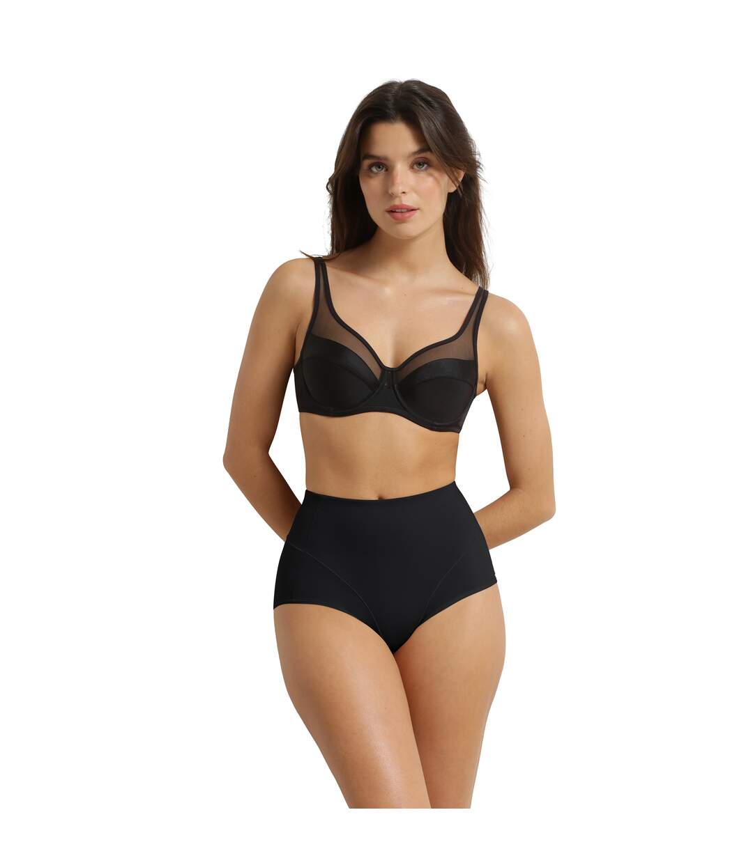 Culotte gainante Silhouette-3