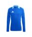 Sweat Tiro Competition Homme Bleu Adidas-2