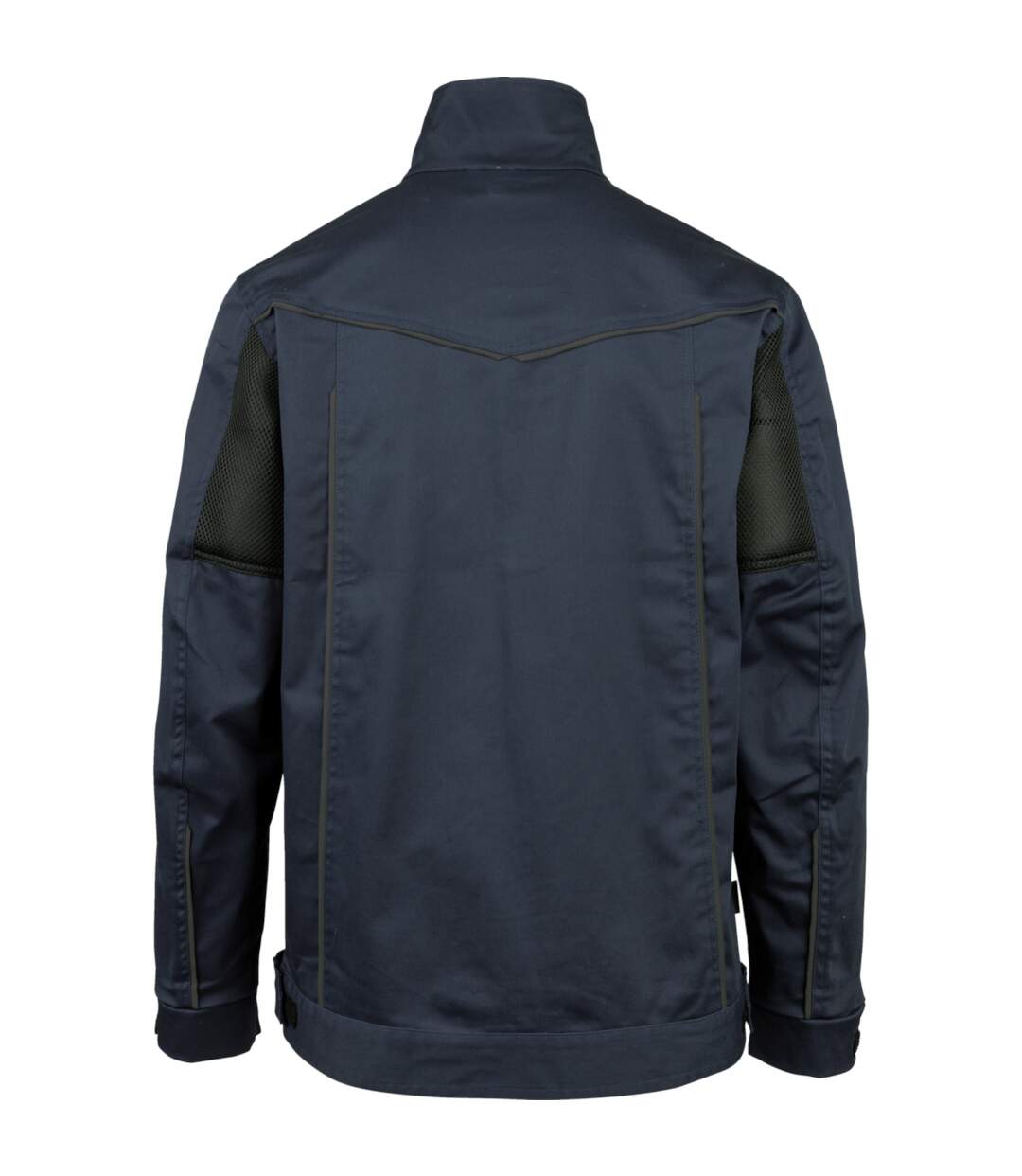 Veste de travail Stretch X Würth MODYF bleue