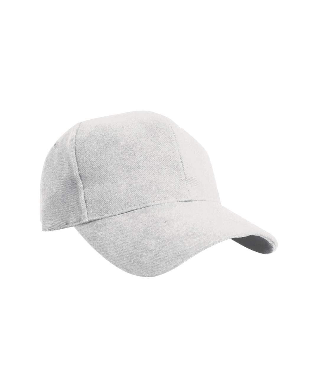 Casquette pro style adulte blanc Result Headwear-1