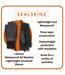 Mens & Ladies Waterproof All Weather Lightweight Insulated Thermal Gloves-3