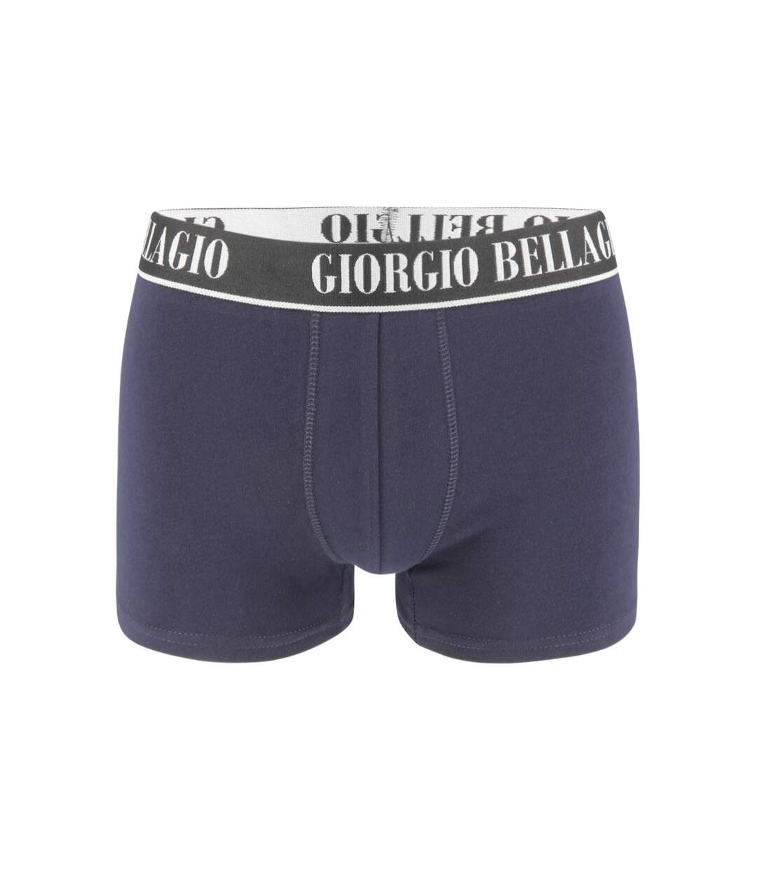 Lot de 12 boxers homme Smart Giorgio Bellagio