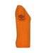 Fruit of the Loom - T-shirt - Femme (Orange) - UTBC5439