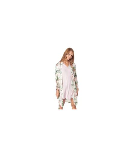 Kimono Femme Blanc Neige CCDK Copenhagen