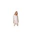 Kimono Femme Blanc Neige CCDK Copenhagen-2