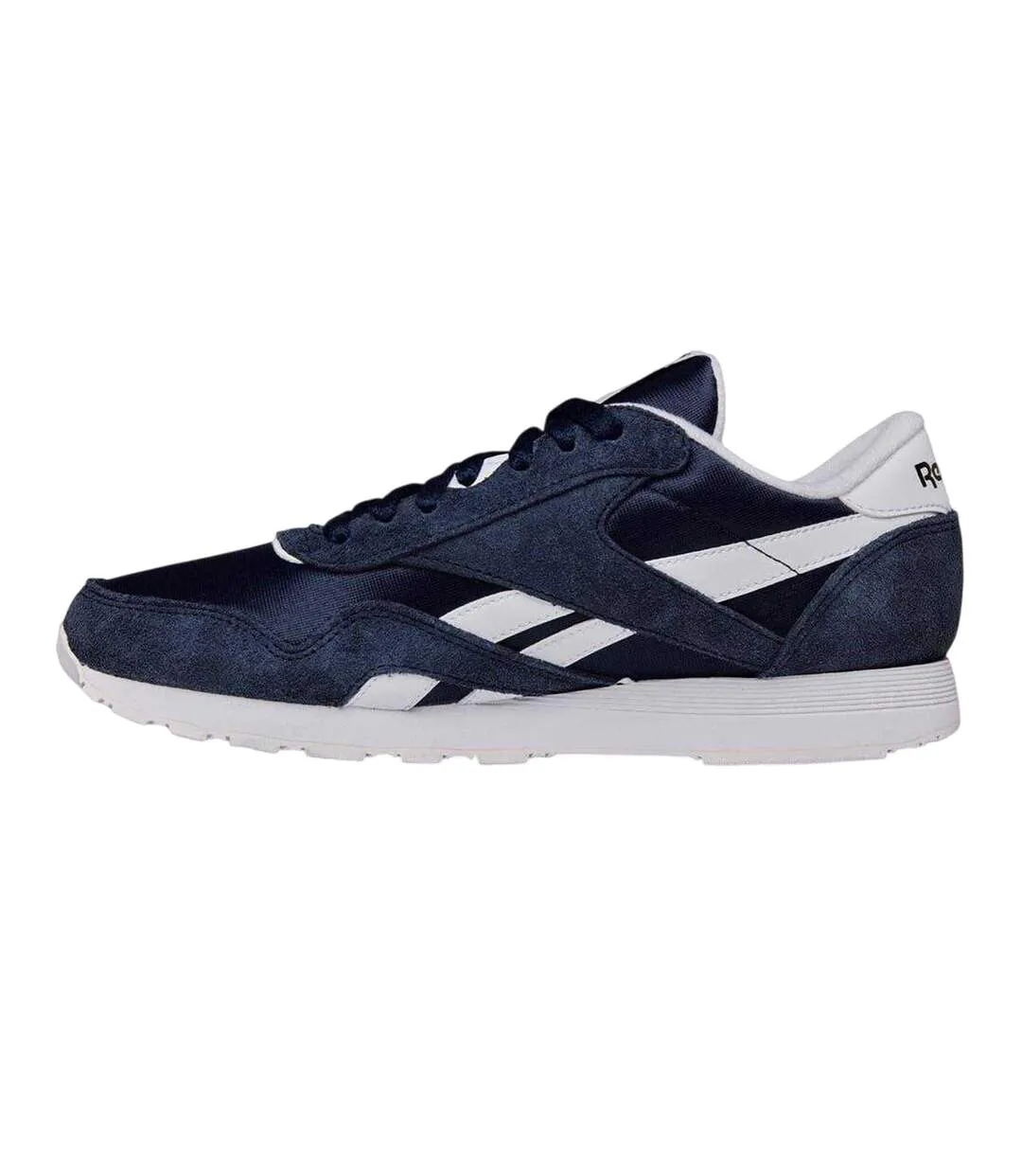 Baskets Homme Bleu Marine Reebok-2