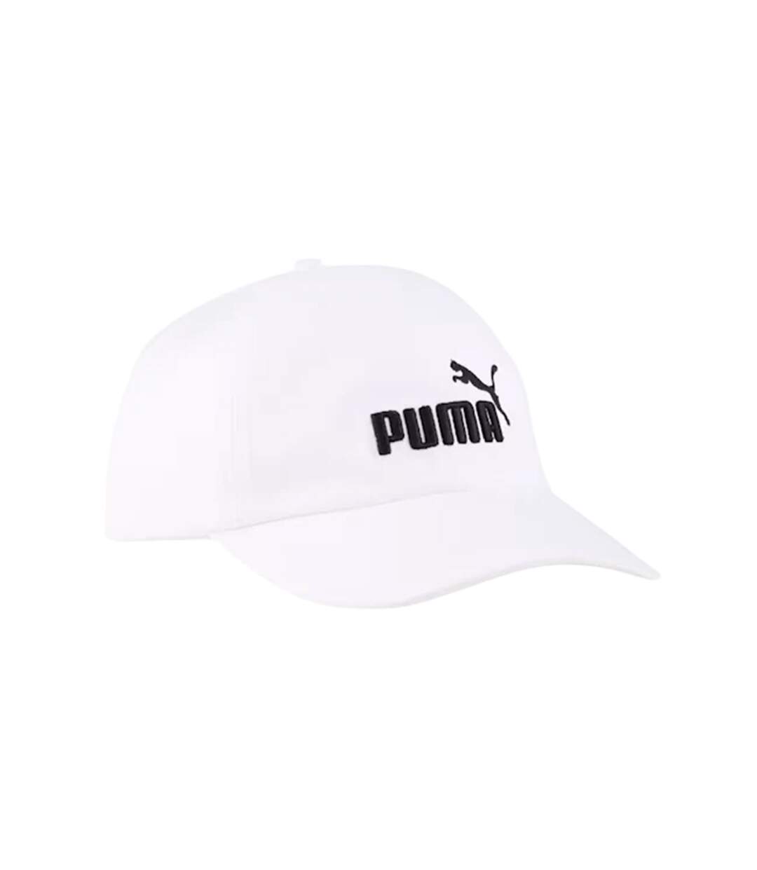 Casquette De Baseball Motif/style Logo Essential No. Adulte Blanc Nike-1