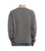 Pull gris homme teddy smith ruiz-2