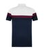 Ensemble De Survêtement Motif/style À Rayures Homme Blanc Lyle & Scott-4