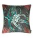 Wylder - Housse de coussin ABYSS (Lichen) (43 cm x 43 cm) - UTRV3203