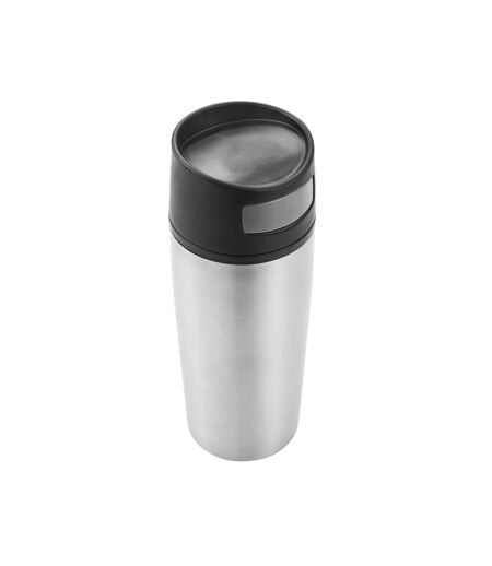 Leakproof 300ml tumbler one size silver XD Design