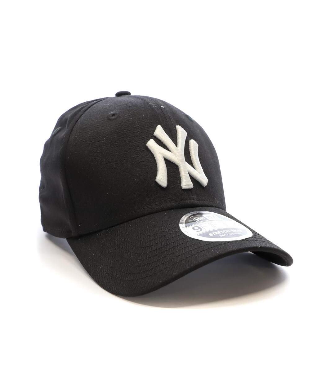 Casquette noire homme  new era neyyan - m/l-2