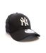 Casquette noire homme  new era neyyan - m/l-2