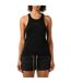 Débardeur Femme Noir Fear Of God Essentials-3