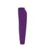 Unisex Adult Vademecum Work Trousers Grape Roly Workwear-3