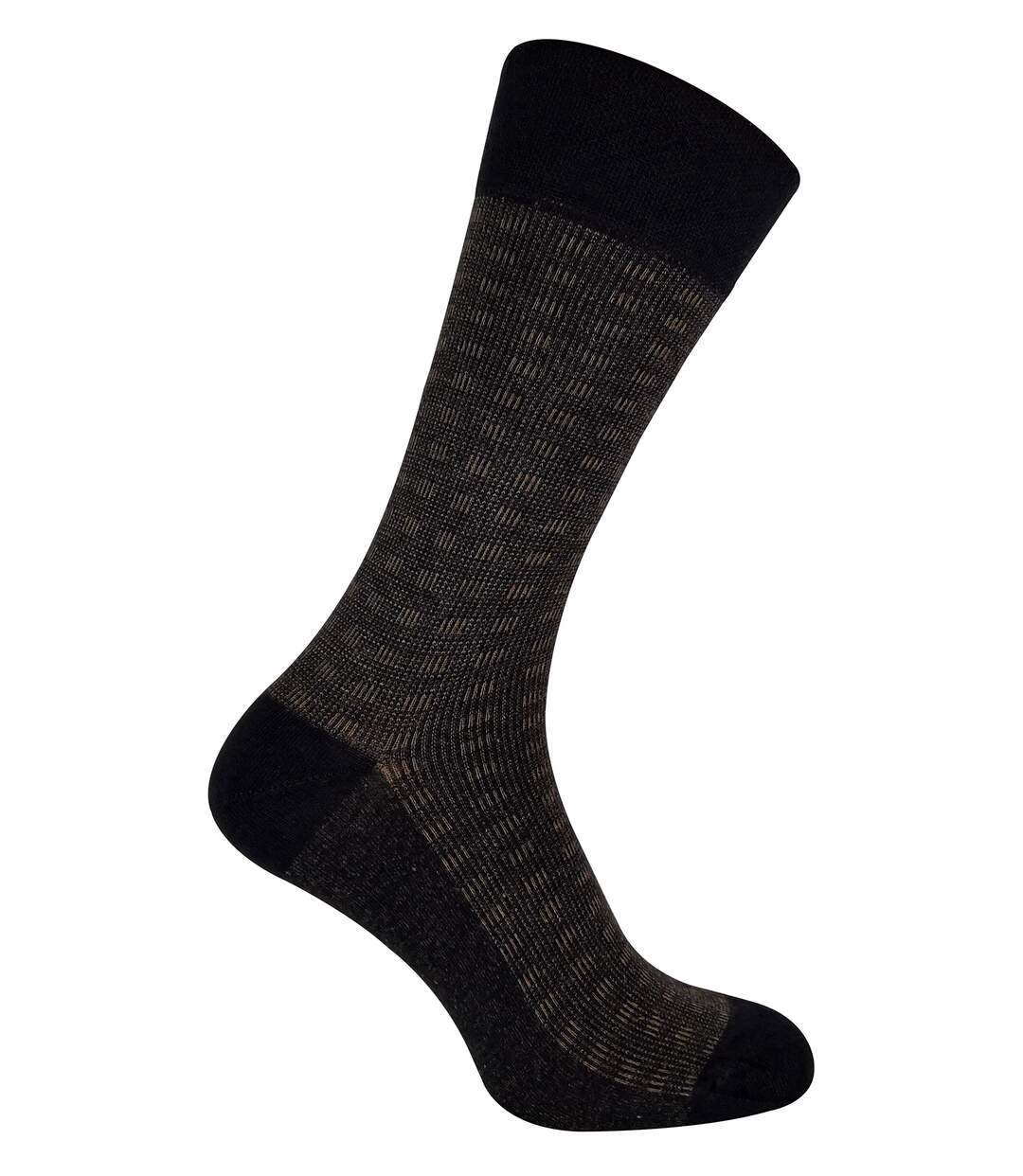 Sock Snob - Chaussettes Habillées En Bambou À Motifs Pour Homme