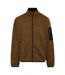 Veste Polaire Newhill Homme Marron Regatta-2
