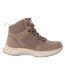 Chaussures Montantes De Marche Sambrook Femme Beige Regatta-4