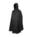 Mens Ladies Rove Poncho Waterproof Breathable Hiking Walking Outdoor Gear Size (One Size)-1