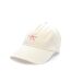 Casquette beige homme calvin klein essential-1