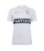 Unisex Adult 2025 Racing 92 Rugby Shirt White Nike-1