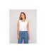Top dentelle FAGATE - Dona X Lisa-1