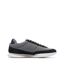Baskets grises/noire homme le coq sportif veloce-2