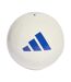 Ballon De Foot Motif/style Logo Universadi Taille 5 Blanc Bleu Adidas-2