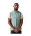 Doudoune Hybride Matelassée Andreson Homme Bleu Marine Regatta-4
