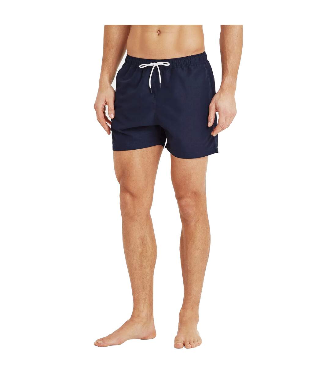 TOG24 Short de bain Adler pour hommes (Indigo foncé) - UTTG193-3