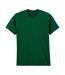T-shirt Adulte Vert Foncé Gildan-1