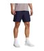 Short Tech Vent Homme Bleu Under Armour-4