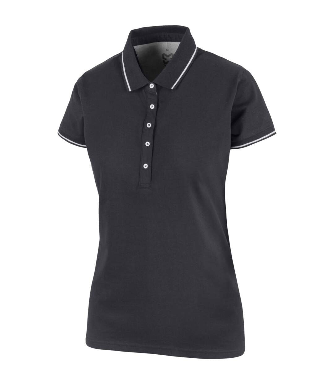 Polo Jersey X Femme Würth Modyf marine