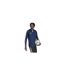 Veste Entraînement Tiro Homme Bleu Marine Adidas-1