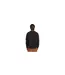 Mens Established 1973 Cotton Blend Sweatshirt Black Timberland-1