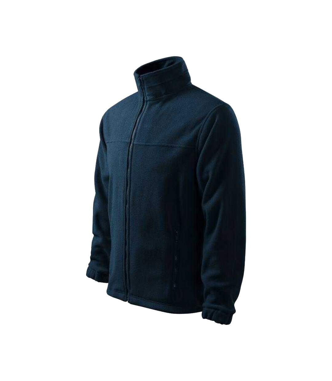 Veste Homme Bleu Marine Foncé Malfini-3