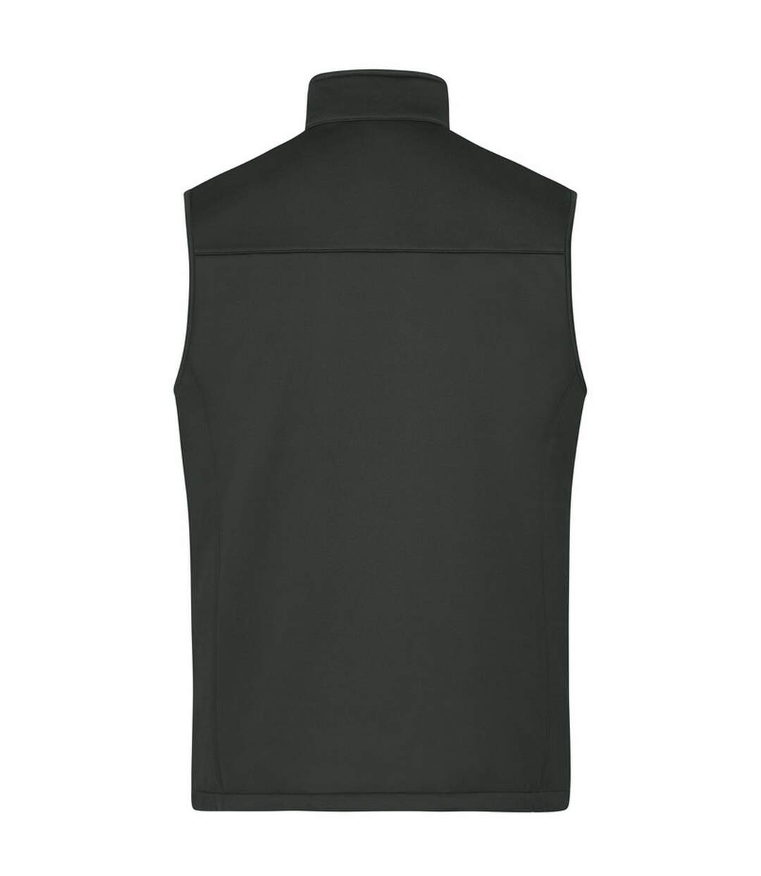 Veste Sans Manches Homme Graphite James And Nicholson-2