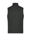 Veste Sans Manches Homme Graphite James And Nicholson-2