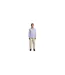 Mens Micro Checked Woven Shirt Chalk Blue Lyle & Scott-1