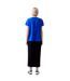 T-shirt Femme Bleu Saphir French Connection-3