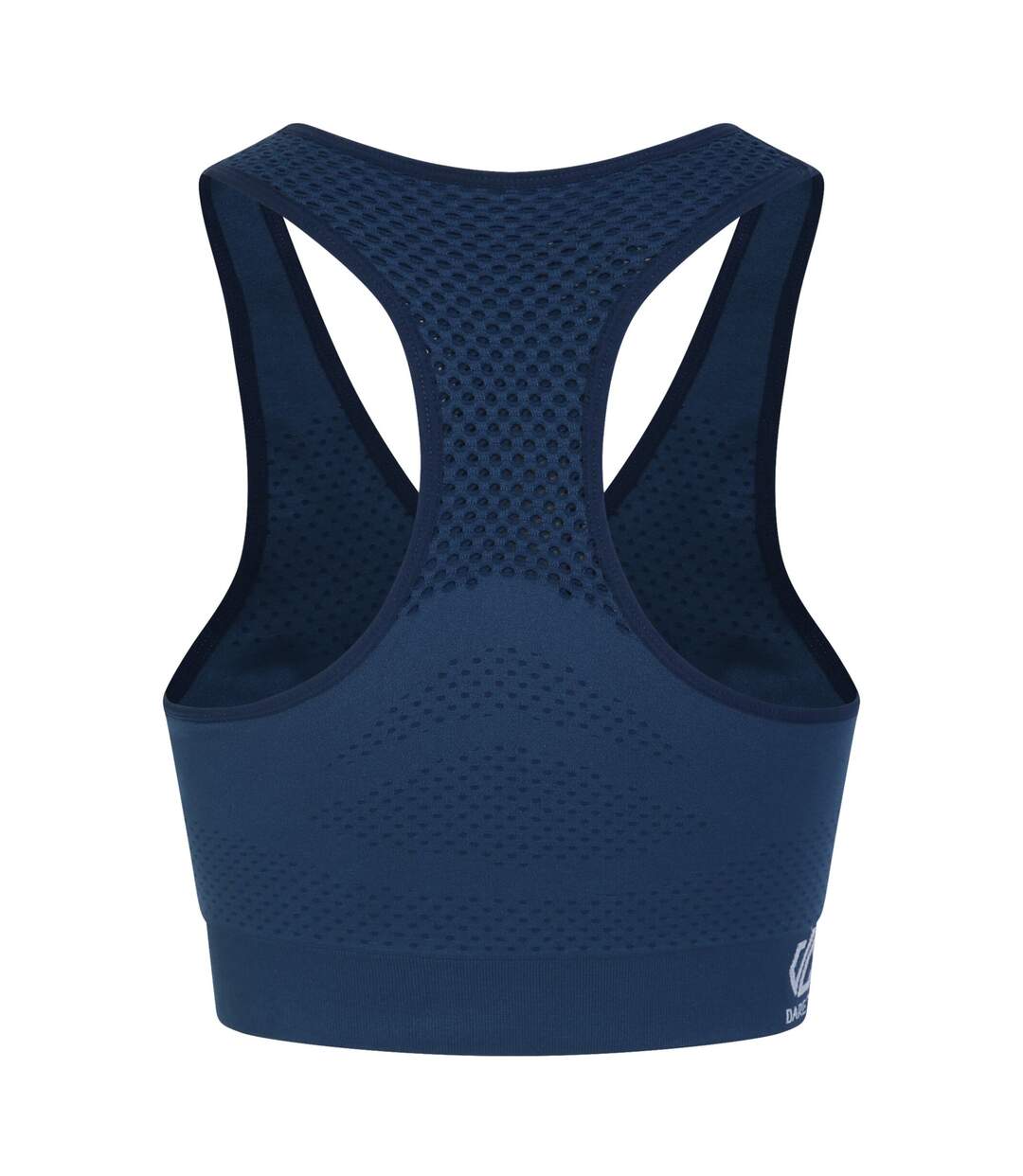 Brassière De Sport Femme Denim Sombre Dare 2b-2