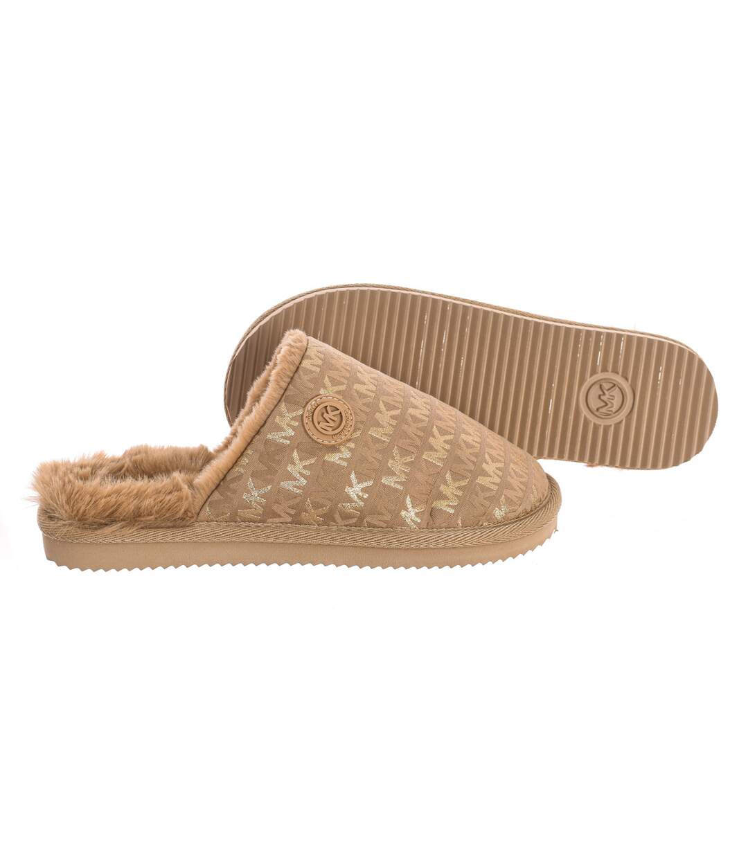 Chaussons de maison 40R2JAFP1Y femme-4