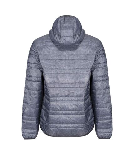 Regatta Veste matelassée Firedown pour hommes (Gris) - UTRG7440