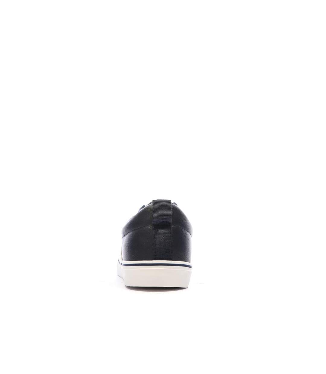 Baskets marines homme teddy smith 78122-3
