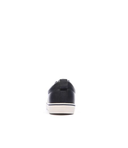 Baskets marines homme teddy smith 78122