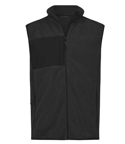 Bodywarmer épais - Homme - Tee Jays - 9122 - noir