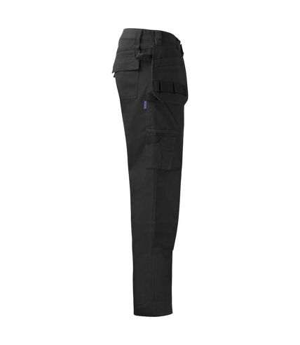 Pantalon cargo homme noir Projob