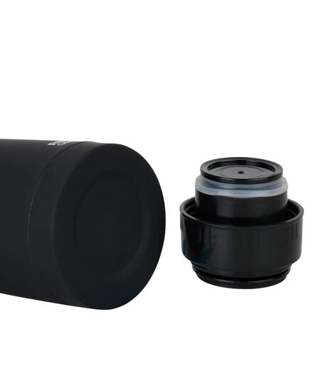 1l Thermal Flask One Size Black Regatta