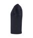 Mens Heavier Pro T-shirt Dark Navy Printer-3