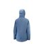 Blouson De Snowboard Femme Bleu Salomon-3